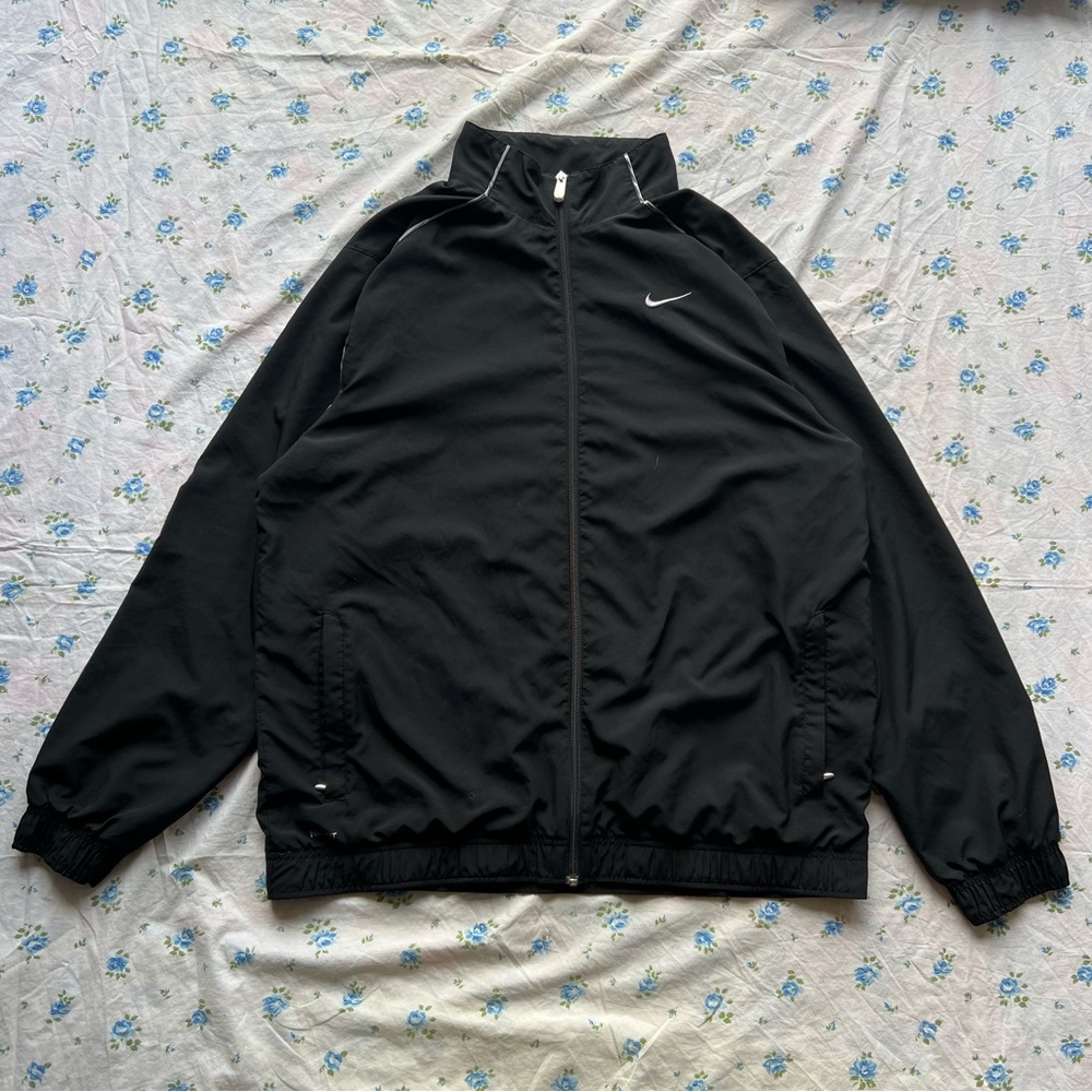 Vintage y2k early 2000s Nike Jacket